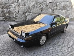 Preto Usado 1988 Toyota Celica | € 37.500