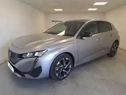 Cinzento Usado 2024 Peugeot 308 Allure Sedan | € 28.850 (Bom preço)