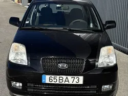 Usado 2005 Kia Picanto 2 Citadino | € 3.900
