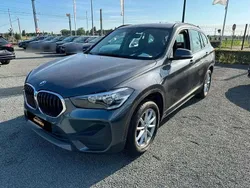 Cinzento Usado 2020 BMW X1 SUV | € 19.750 (Super Preço)