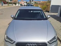 Usado 2013 Audi A3 Sedan | € 9.250
