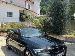 Usado 2011 BMW 320 Efficient Dynamics Carrinha | € 7.250 (Super Preço)