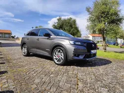 Cinza Usado 2019 DS Automobiles DS7 Crossback Performance SUV | € 25.990 (Preço elevado)