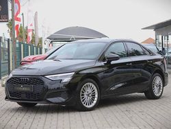 Preto Usado 2021 Audi A3 | € 25.990 (Preço elevado)