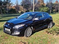 Usado 2011 Renault Mégane GT Line GT-Line Coupé | € 6.500