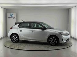 Cinza Usado 2024 Opel Corsa | € 18.990 (Preço elevado)
