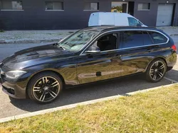 Usado 2015 BMW 320 Luxury Line Sedan | € 19.000 (Caro)