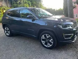 Usado 2019 Jeep Compass SUV | € 15.870 (Caro)