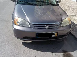 Usado 2002 Honda Civic Sedan | € 1.900 (Bom preço)