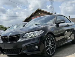 Usado 2015 BMW 218 | € 17.990 (Preço justo)
