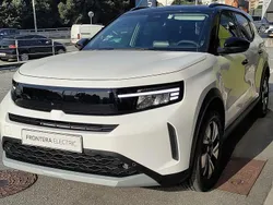 Branco Novo 2025 Opel Frontera SUV | € 27.900