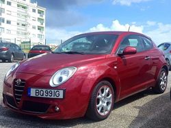 Usado 2011 Alfa Romeo MiTo Citadino | € 4.999 (Bom preço)