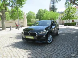 Preto Usado 2018 BMW X2 SUV | € 31.450 (Preço elevado)