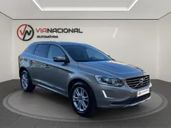 Outro Usado 2015 Volvo XC60 Summum SUV | € 24.900