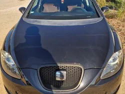 Usado 2005 Seat Leon Sport Sedan | € 4.200