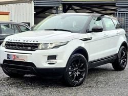 Usado 2015 Land Rover Range Rover evoque Sedan | € 23.490 (Caro)