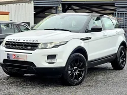 Usado 2015 Land Rover Range Rover evoque Sedan | € 23.490 (Preço elevado)