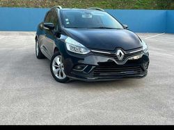 Usado 2017 Renault Clio IV Carrinha | € 10.900 (Preço justo)
