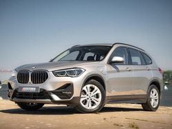 Cinzento Usado 2020 BMW X1 SUV | € 19.000