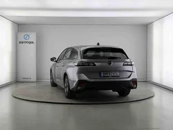 Cinzento Usado 2025 Peugeot 308 Carrinha | € 29.600 (Bom preço)