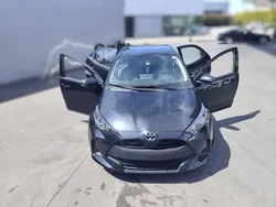 Usado 2022 Toyota Yaris Plus Sedan | € 17.000 (Preço justo)