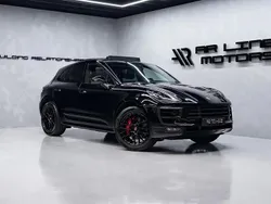 Preto Usado 2017 Porsche Macan GTS SUV | € 57.950