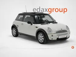 Branco Usado 2006 Mini Cooper Citadino | € 7.990 (Preço justo)