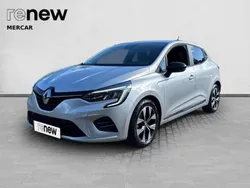 Cinzento Usado 2023 Renault Clio V Evolution | € 17.500 (Preço justo)