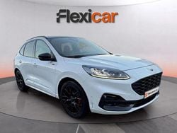 Branco Usado 2023 Ford Kuga ST-Line SUV | € 19.490 (Bom preço)