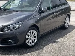 Usado 2019 Peugeot 308 Carrinha | € 12.500 (Preço elevado)