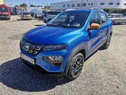 Usado 2022 Dacia Spring Citadino | € 11.750 (Bom preço)