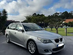 Usado 2006 BMW 520 Sedan | € 7.999 (Bom preço)