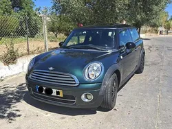 Usado 2009 Mini Cooper D Clubman Carrinha | € 3.750