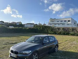 Usado 2017 BMW 116 Efficient Dynamics Citadino | € 14.500