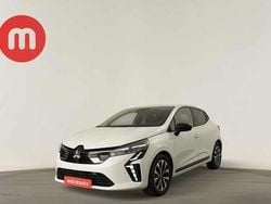 Branco Usado 2024 Mitsubishi Colt Invite | € 17.499 (Preço justo)