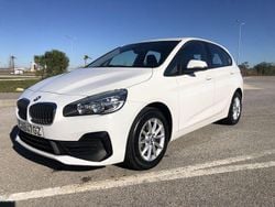 Usado 2020 BMW 216 Active Tourer Monovolume | € 17.700 (Bom preço)
