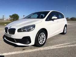 Usado 2020 BMW 216 Active Tourer Monovolume | € 17.700 (Preço justo)