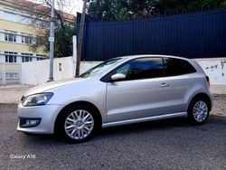 Usado 2012 VW Polo | € 6.350 (Bom preço)