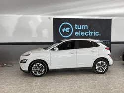 Cinzento Usado 2021 Hyundai Kauai SUV | € 19.500 (Super Preço)