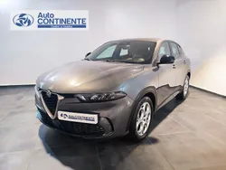 Cinzento Usado 2023 Alfa Romeo Tonale Super SUV | € 33.450 (Preço justo)
