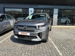 Cinzento Usado 2025 Citroën C3 Aircross SUV | € 26.350