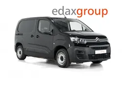 Preto Usado 2019 Citroën Berlingo Monovolume | € 13.990 (Preço justo)