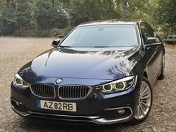 Usado 2018 BMW 420 Gran Coupé Luxury Line Coupé | € 22.950 (Preço justo)