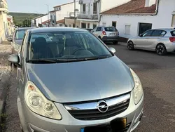 Usado 2010 Opel Corsa Sedan | € 3.500 (Bom preço)