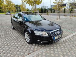 Usado 2005 Audi A6 Sedan | € 6.950