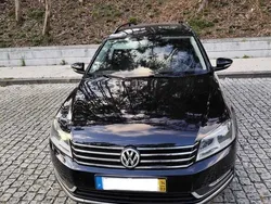 Usado 2014 VW Passat Sedan | € 9.750 (Bom preço)
