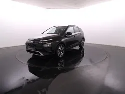 Preto Usado 2023 Hyundai Bayon SUV | € 19.900 (Preço elevado)
