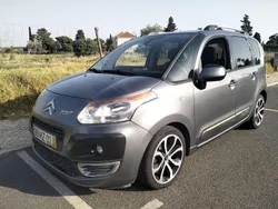 Usado 2011 Citroën C3 Picasso Monovolume | € 4.900