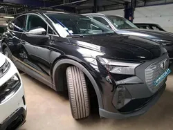Preto Usado 2022 Audi Q4 e-tron SUV | € 32.900 (Preço justo)