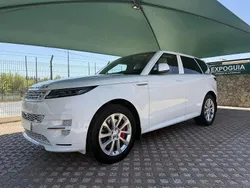 Branco Usado 2023 Land Rover Range Rover Sport HSE Dynamic SUV | € 105.900 (Preço justo)